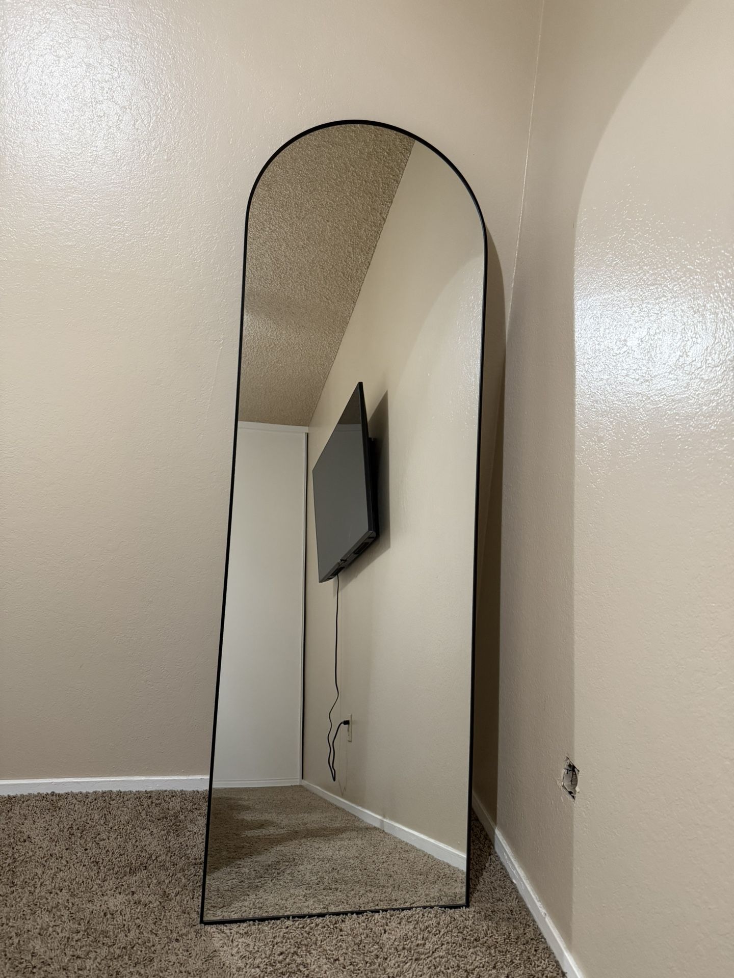 Full Length Mirror