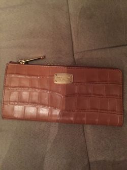 Mk wallet new