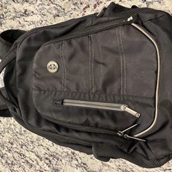 RFID Backpack