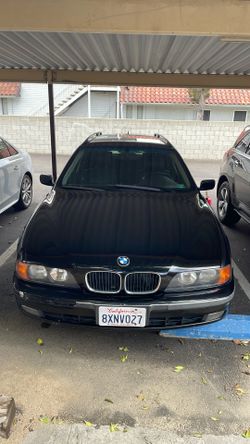 1999 BMW 528i