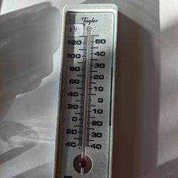 Thermometer
