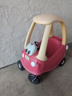 Kids car