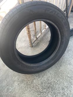 Falken 195/65R15 1 Tire