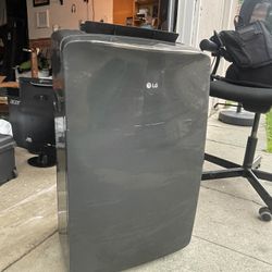 LG AC Unit BTU