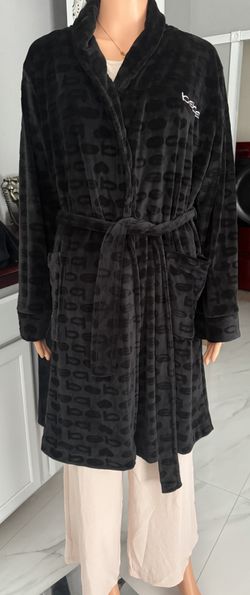 Black Robe Size M