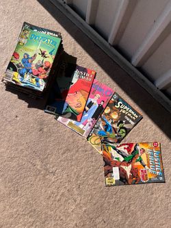 Comics