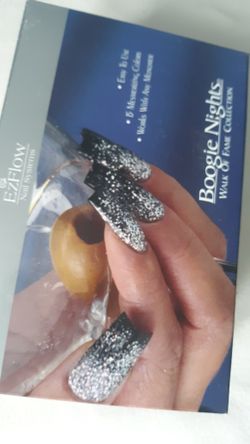 Esmaltes Para Uñas