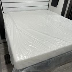 RV King Mattress