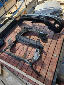 Audi A4 Parts 2009 To 2012 