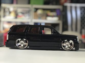 Dub city Escalade