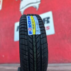 195 60 15 Nuevas Llantas 