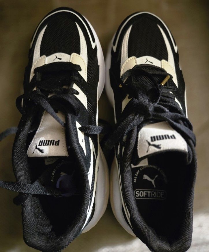 Puma Shoes