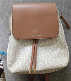 Calvin Klein Mini Backpack