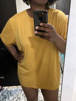 Tasso Elba Gold XXL Men’s Shirt