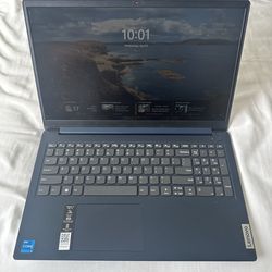 Lenovo IdeaPad 1i