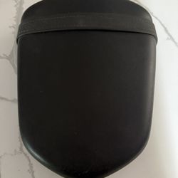 Back Seat For A Suzuki Gsxr 