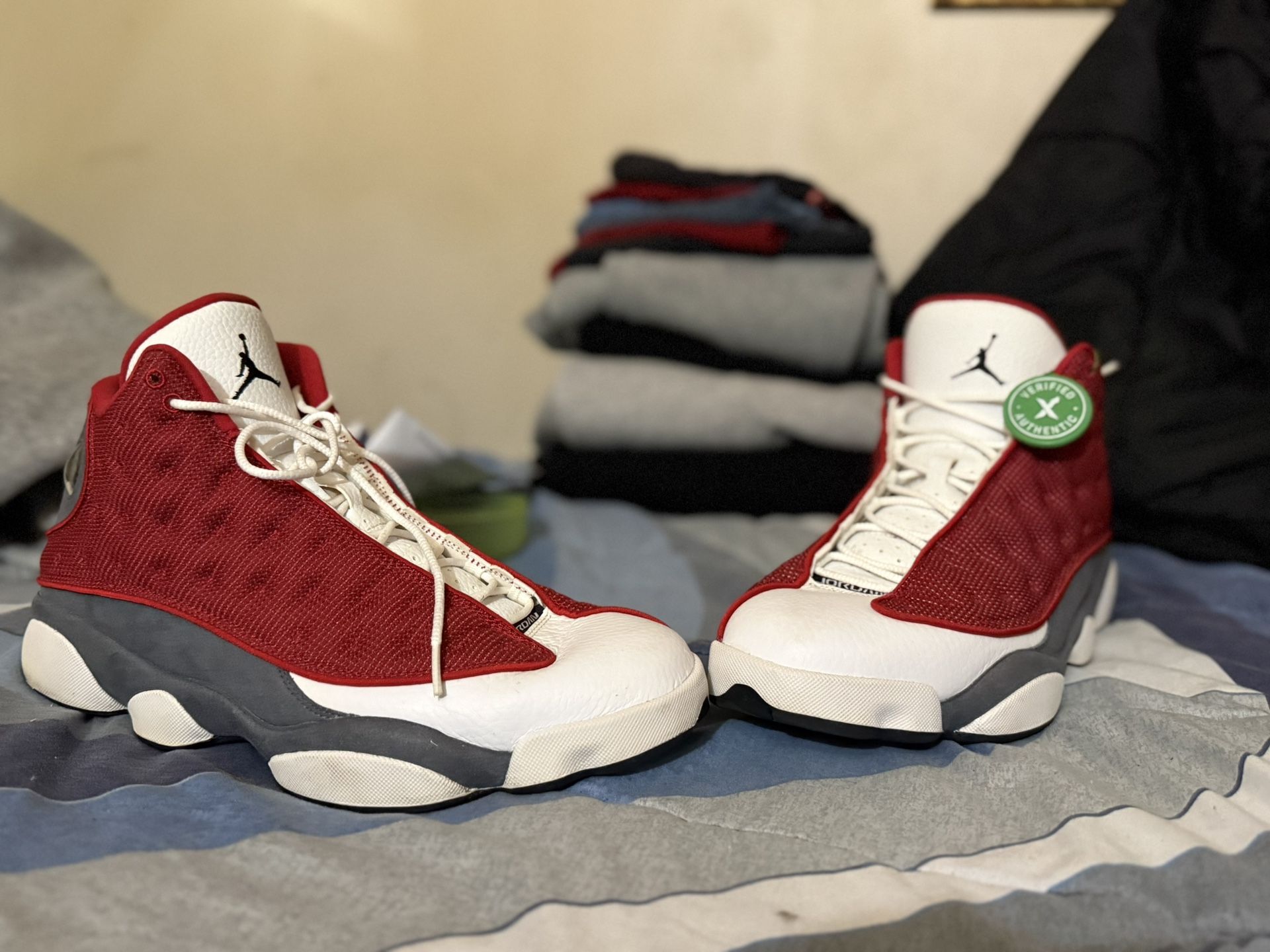 Air Jordan Shoes 