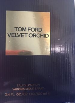 Tom Ford perfume authentic