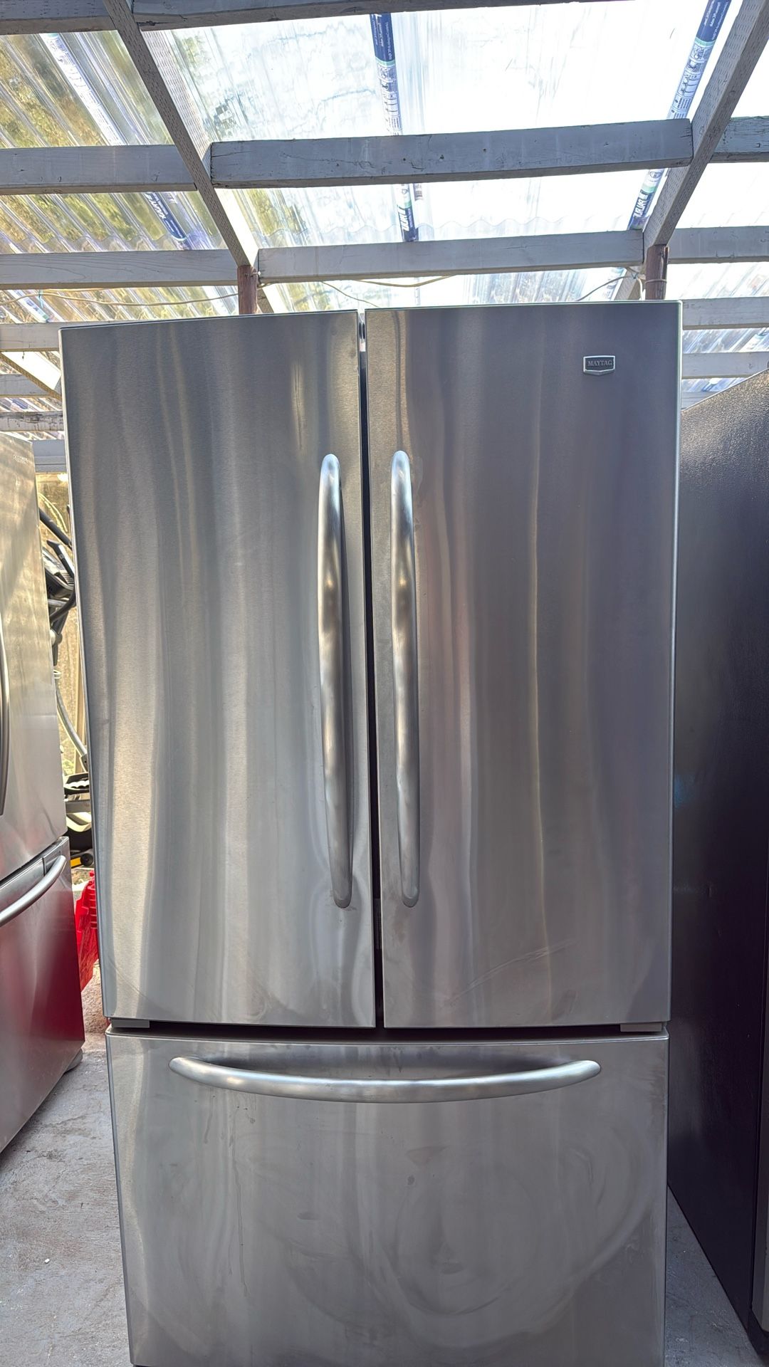 Maytag Refrigerator 