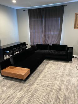 RoveConcepts Sectional Couch