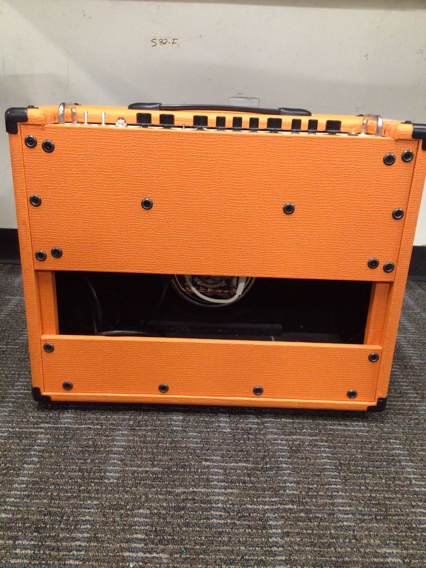 Orange Crush Pro 60