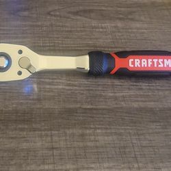 Craftsman 3/8 Ratchet