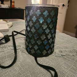 Scentsy Wax Warmer