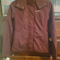 Hollister Jacket