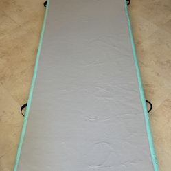 10ft Inflatable Gymnastics Tumbling Mat
