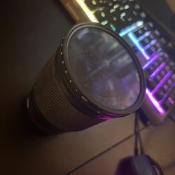 Sigma 16mm f/1.4 DC DN Contemporary Lens for Micro Four Thirds