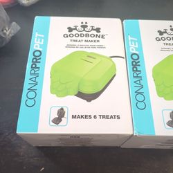 Good Bone. Treat Maker