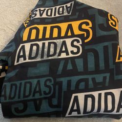 Boys Adidas Hoodie 