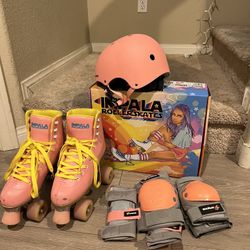 Roller Skates