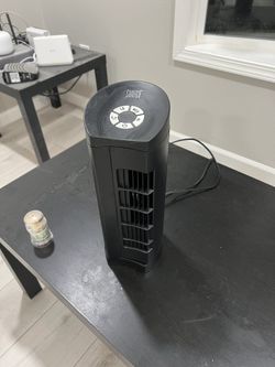 Sunter Table fan