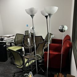 Office Furniture Moving Sale