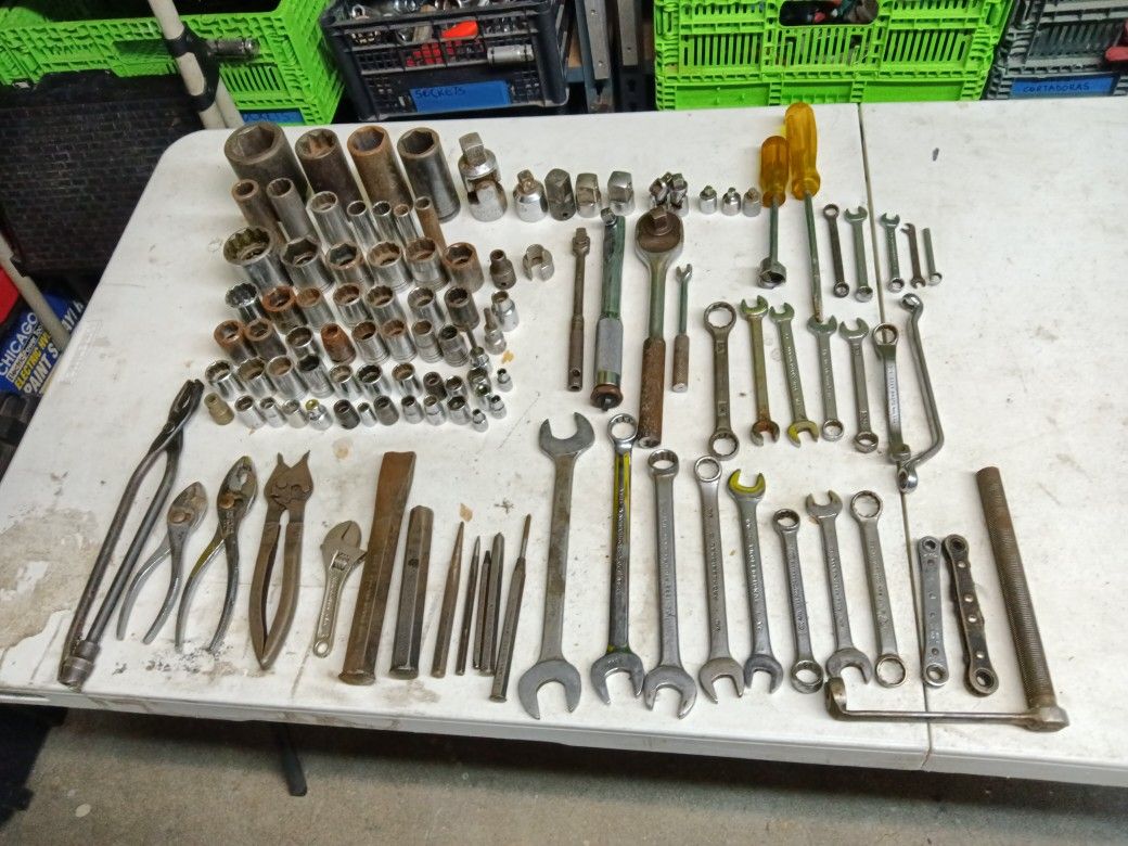 Proto Tools Bundle