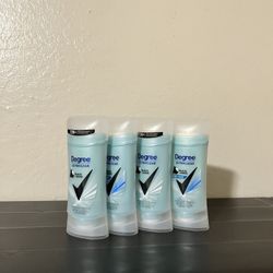 Degree Deodorant 