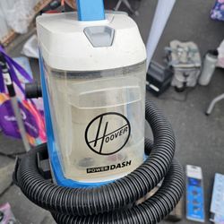 Hoover Power Dash No Attachment  Only $30