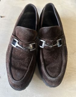 Gucci Shoes 7.5