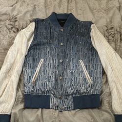 Amiri Jacket 