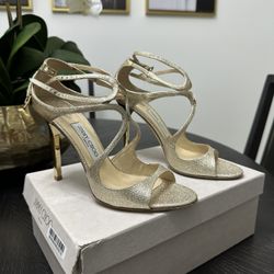 Jimmy Choo Sandals 
