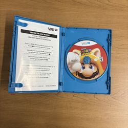 Super Mario 3D World (Nintendo Selects) – Wii U