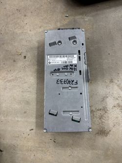 2012-2018 BMW 328 330 335 340 430 435 440 HARMAN KARDON AMP AMPLIFIER 9 2 7 7 2 1 2