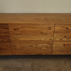 Large Dresser