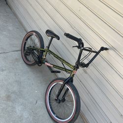 FitBikeCo Bmx Bike