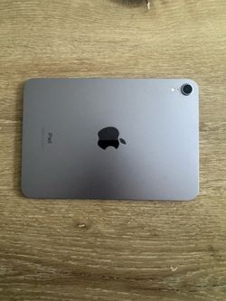 Ipad mini 6 64gb wifi