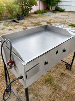 Parrilla