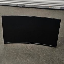 Samsung Curved 32 Inch Monitors - Black - 3 Available 