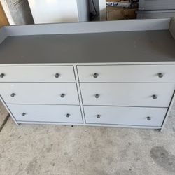 Baby Changing Table Dresser 