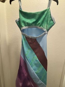 13 going on 30 inspired dress